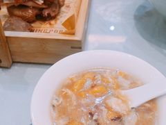 -鹊华居·地道鲁菜·海鲜·融合味(大明湖店)