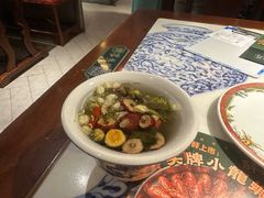 -醉英雄四川料理(新塘万达广场店)