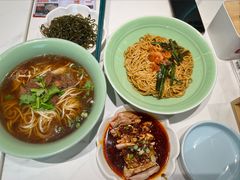 -李先生牛肉面大王(广渠门内店)