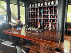 -柳莺湖上·湖景餐厅·江南菜(西湖店)