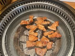 -天乐广场(食多滋美食城店)