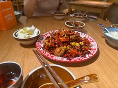 -付掌柜在成都·热炒砂锅集(金禾店)