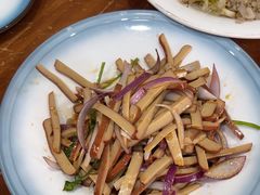 -醉御香渔家园(临沂路与大连路店)