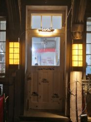 -MINI Barber 微剪男士烫染理发馆