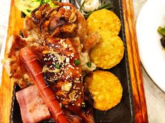 -翠华餐厅(正佳广场店)