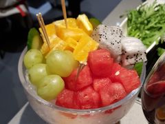 -海底捞火锅(油麻地店)
