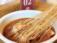 -叶婆婆钵钵鸡(解放碑店)