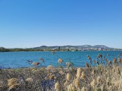 -南京金牛湖风景区