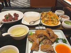 闽南古早润饼-闽和南(深圳万象城店)