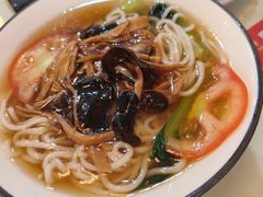 -长春观斋补堂素菜馆