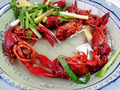 -盱眙虾神於氏龙虾(夫子庙红街店)