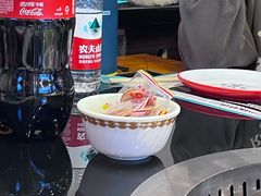 -灶座小锅烀饼·铁锅炖(道里店)