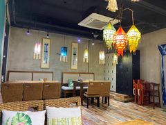 -云上千禾(水上店)