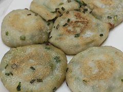 -车头老二大排档