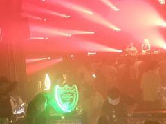 -TOP LIV Night Club 酒吧