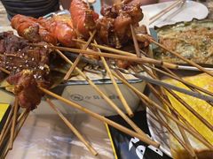 -本色.小马哥烧烤(五一路总店)