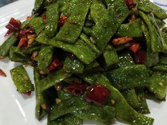 -老院子饭店·鲁菜·海鲜·家常菜