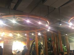 -聚点串吧·北京烧烤(赵登禹路店)