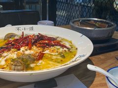 -宋小谨(惠安禹洲店)