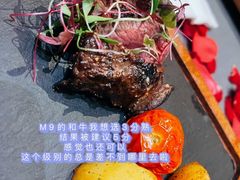 -YUE·6·西式融合餐厅(外滩六号店)