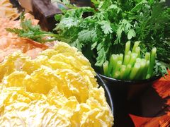 -手选潮汕鲜活牛肉火锅(二七广场店)