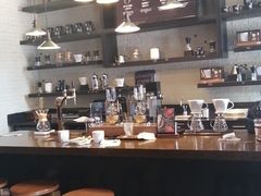 -星巴克(深圳宝安泰华店)