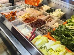 -筒骨麻辣烫(永同昌公寓胜明花园店)