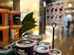 -LUSH(威尼斯人购物中心店)
