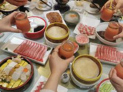 -东来顺•非遗火锅(外滩店)