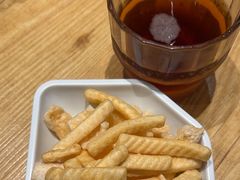 -豪客来牛排(汕头东厦100店)