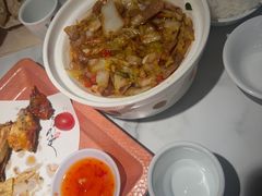 -湘当有饭剁椒鱼头(昆山招商花园城店)