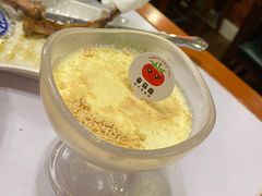 木糠布甸-番茄屋葡式美食(总店)