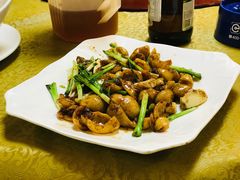 -盛记顺德高佬猪杂粥