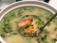 大头虾粥-寻味顺德·珍之宝酒楼(银钻店)