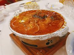 -海泰食府(北京总店)