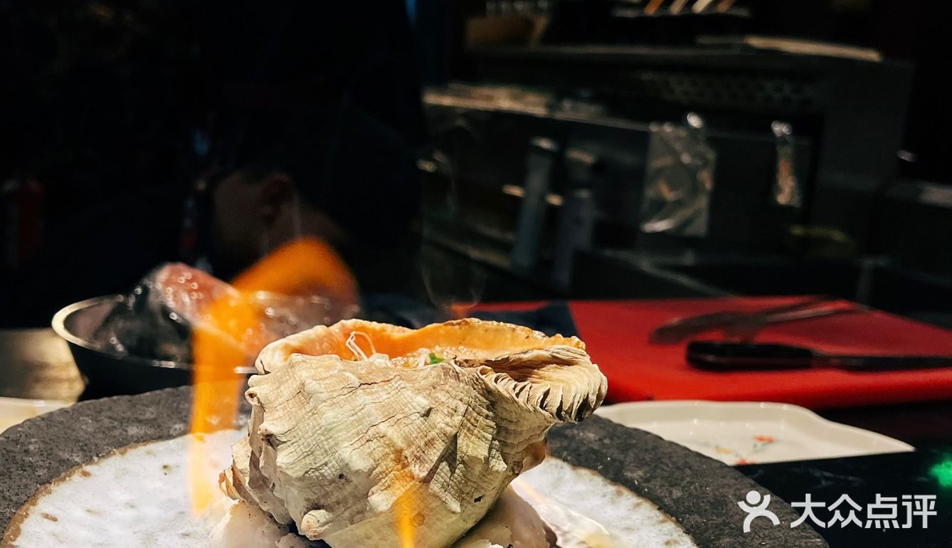 菜品好吃关键是拍照也太出片了吧