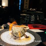 菜品好吃关键是拍照也太出片了吧
