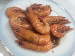 -来之顺海鲜菜馆·青岛菜·始于1993(栈桥店)