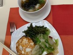 -和平宾馆(王府井店)