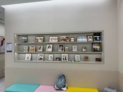 -天真蓝照相馆(五角场百联又一城店)