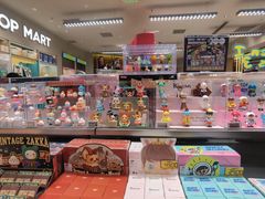 -泡泡玛特POPMART(国金街店)