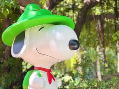 -史努比缤纷世界