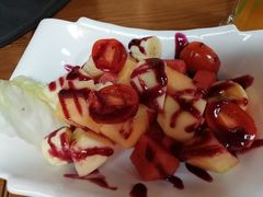 -派尔曼特披萨(万象城店)