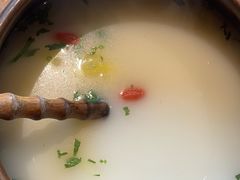 -北京老铺烤鸭(老城根店)