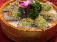 -香港祥正飯店·正宗灣仔50年海鲜老字号