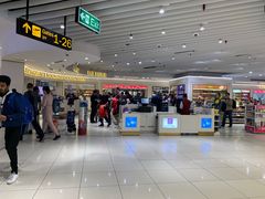 -英迪拉·甘地国际机场