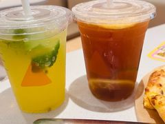 -乐凯撒披萨(欢乐颂购物中心店)