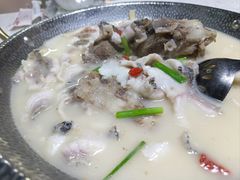-陈生记黑鱼馆·20年活鱼现杀(宁波鼓楼店)