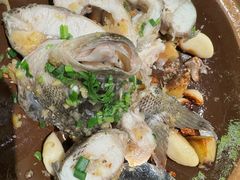 -客语客家菜(华发商都店)