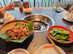 -李子坝梁山鸡(李子坝大鸡哥店)